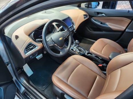 CHEVROLET Cruze Hatch 1.4 4P FLEX SPORT6 PREMIER TURBO AUTOMTICO, Foto 8