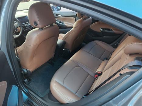 CHEVROLET Cruze Hatch 1.4 4P FLEX SPORT6 PREMIER TURBO AUTOMTICO, Foto 9