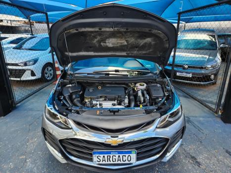 CHEVROLET Cruze Hatch 1.4 4P FLEX SPORT6 PREMIER TURBO AUTOMTICO, Foto 11