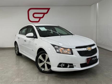 CHEVROLET Cruze Hatch 1.8 16V 4P LT SPORT6 FLEX, Foto 2