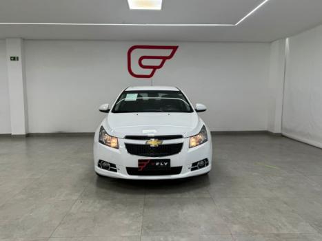 CHEVROLET Cruze Hatch 1.8 16V 4P LT SPORT6 FLEX, Foto 3