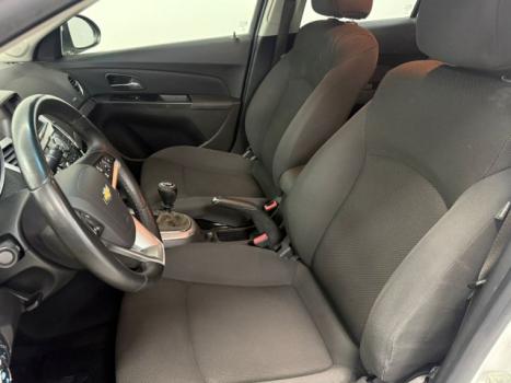CHEVROLET Cruze Hatch 1.8 16V 4P LT SPORT6 FLEX, Foto 5