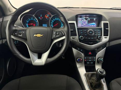 CHEVROLET Cruze Hatch 1.8 16V 4P LT SPORT6 FLEX, Foto 7