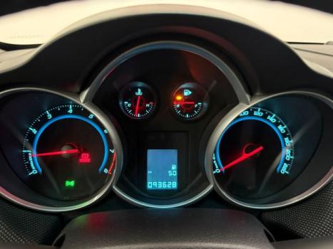 CHEVROLET Cruze Hatch 1.8 16V 4P LT SPORT6 FLEX, Foto 9