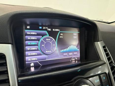 CHEVROLET Cruze Hatch 1.8 16V 4P LT SPORT6 FLEX, Foto 10