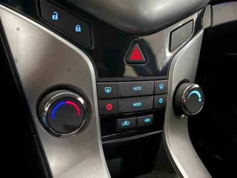 CHEVROLET Cruze Hatch 1.8 16V 4P LT SPORT6 FLEX, Foto 11