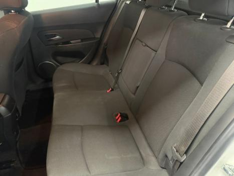 CHEVROLET Cruze Hatch 1.8 16V 4P LT SPORT6 FLEX, Foto 13