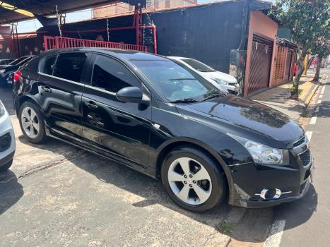 CHEVROLET Cruze Hatch 1.8 16V 4P LT SPORT6 FLEX AUTOMTICO, Foto 5