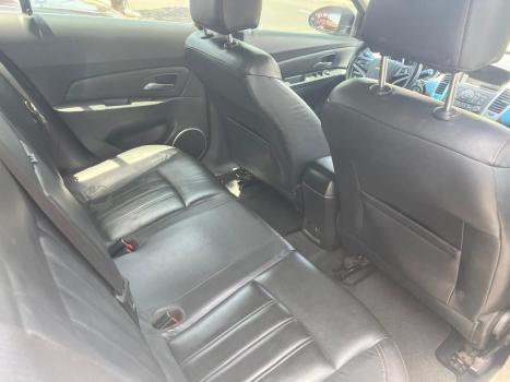 CHEVROLET Cruze Hatch 1.8 16V 4P LT SPORT6 FLEX AUTOMTICO, Foto 9
