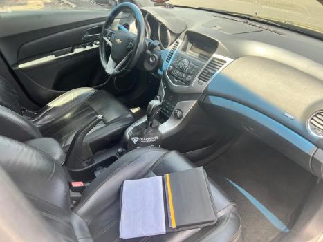 CHEVROLET Cruze Hatch 1.8 16V 4P LT SPORT6 FLEX AUTOMTICO, Foto 11