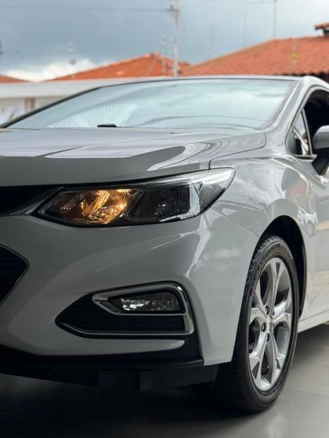 CHEVROLET Cruze Hatch 1.4 16V 4P LT SPORT6 TURBO FLEX AUTOM�TICO, Foto 3