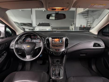 CHEVROLET Cruze Hatch 1.4 16V 4P LT SPORT6 TURBO FLEX AUTOM�TICO, Foto 6