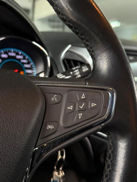 CHEVROLET Cruze Hatch 1.4 16V 4P LT SPORT6 TURBO FLEX AUTOM�TICO, Foto 9