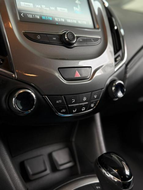 CHEVROLET Cruze Hatch 1.4 16V 4P LT SPORT6 TURBO FLEX AUTOM�TICO, Foto 11