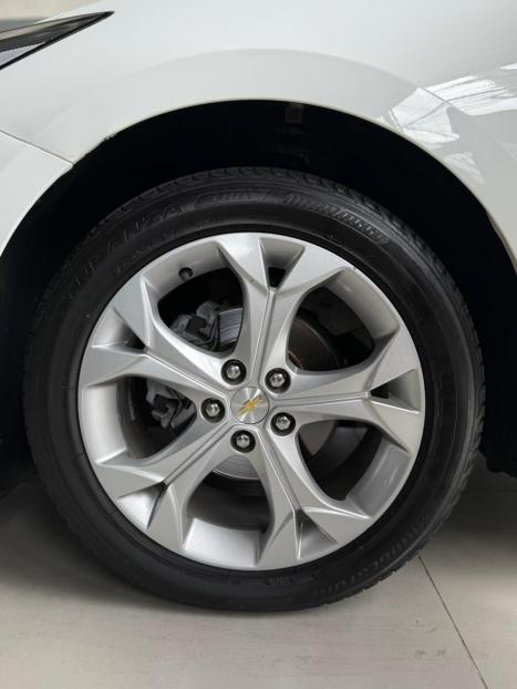 CHEVROLET Cruze Hatch 1.4 16V 4P LT SPORT6 TURBO FLEX AUTOM�TICO, Foto 12