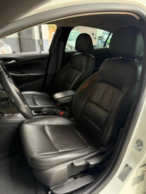 CHEVROLET Cruze Hatch 1.4 16V 4P LT SPORT6 TURBO FLEX AUTOM�TICO, Foto 13