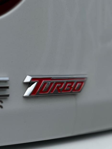 CHEVROLET Cruze Hatch 1.4 16V 4P LT SPORT6 TURBO FLEX AUTOM�TICO, Foto 14