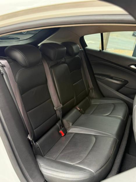 CHEVROLET Cruze Hatch 1.4 16V 4P LT SPORT6 TURBO FLEX AUTOM�TICO, Foto 15