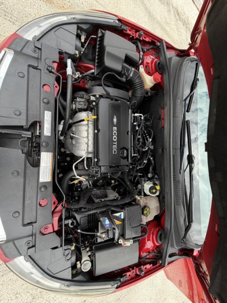 CHEVROLET Cruze Hatch 1.8 16V 4P LT SPORT FLEX, Foto 9