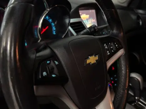 CHEVROLET Cruze Hatch 1.8 16V 4P LTZ SPORT6 FLEX AUTOM�TICO, Foto 9