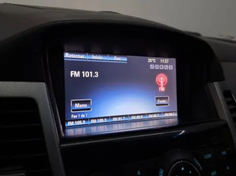 CHEVROLET Cruze Hatch 1.8 16V 4P LTZ SPORT6 FLEX AUTOM�TICO, Foto 12