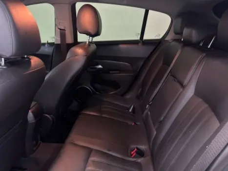 CHEVROLET Cruze Hatch 1.8 16V 4P LTZ SPORT6 FLEX AUTOM�TICO, Foto 16