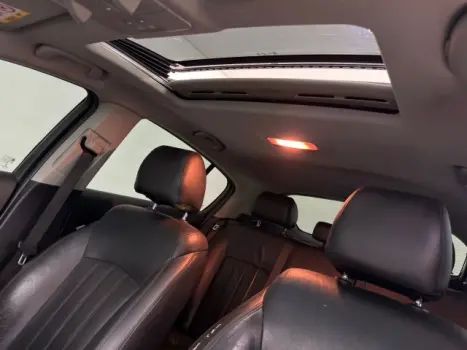 CHEVROLET Cruze Hatch 1.8 16V 4P LTZ SPORT6 FLEX AUTOM�TICO, Foto 8