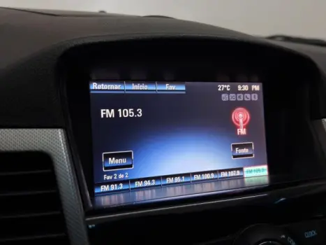 CHEVROLET Cruze Hatch 1.8 16V 4P LTZ SPORT6 FLEX AUTOM�TICO, Foto 12