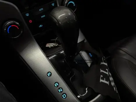 CHEVROLET Cruze Hatch 1.8 16V 4P LTZ SPORT6 FLEX AUTOM�TICO, Foto 14