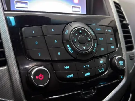 CHEVROLET Cruze Hatch 1.8 16V 4P LTZ SPORT6 FLEX AUTOM�TICO, Foto 15