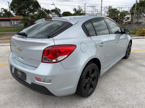 CHEVROLET Cruze Hatch 1.8 16V 4P LTZ SPORT6 FLEX AUTOM�TICO, Foto 5