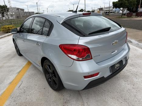 CHEVROLET Cruze Hatch 1.8 16V 4P LTZ SPORT6 FLEX AUTOM�TICO, Foto 6