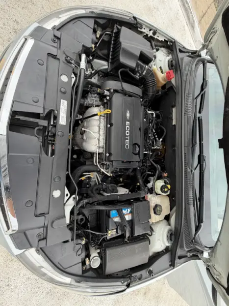 CHEVROLET Cruze Hatch 1.8 16V 4P LTZ SPORT6 FLEX AUTOM�TICO, Foto 13