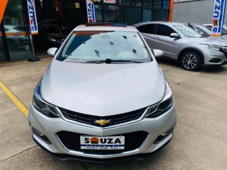 CHEVROLET Cruze Hatch 1.4 16V 4P LTZ SPORT6 TURBO FLEX AUTOM�TICO, Foto 1