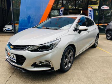 CHEVROLET Cruze Hatch 1.4 16V 4P LTZ SPORT6 TURBO FLEX AUTOM�TICO, Foto 2