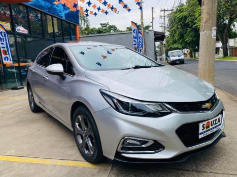 CHEVROLET Cruze Hatch 1.4 16V 4P LTZ SPORT6 TURBO FLEX AUTOM�TICO, Foto 3