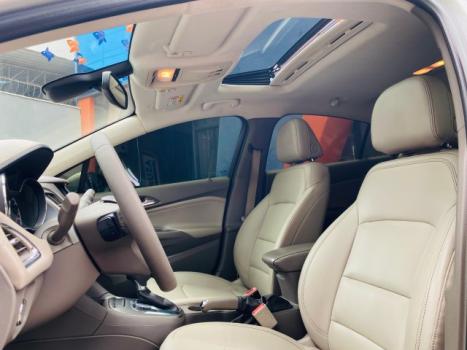 CHEVROLET Cruze Hatch 1.4 16V 4P LTZ SPORT6 TURBO FLEX AUTOM�TICO, Foto 4