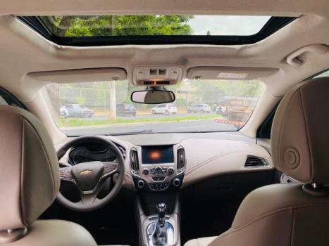 CHEVROLET Cruze Hatch 1.4 16V 4P LTZ SPORT6 TURBO FLEX AUTOM�TICO, Foto 5