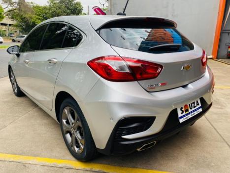 CHEVROLET Cruze Hatch 1.4 16V 4P LTZ SPORT6 TURBO FLEX AUTOM�TICO, Foto 7