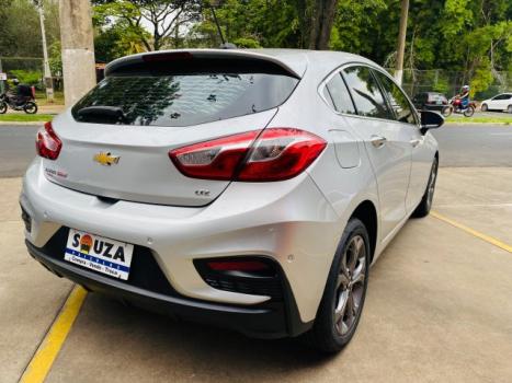 CHEVROLET Cruze Hatch 1.4 16V 4P LTZ SPORT6 TURBO FLEX AUTOM�TICO, Foto 9