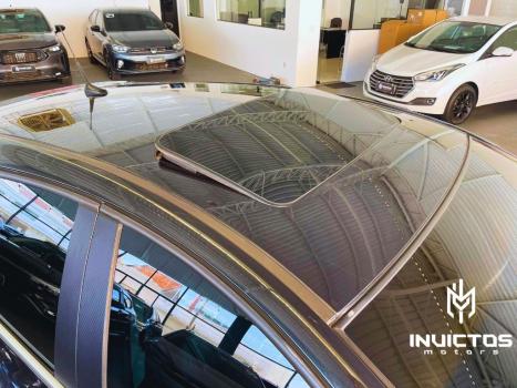 CHEVROLET Cruze Hatch 1.8 16V 4P LTZ SPORT6 FLEX AUTOM�TICO, Foto 7