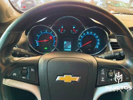 CHEVROLET Cruze Hatch 1.8 16V 4P LTZ SPORT6 FLEX AUTOM�TICO, Foto 10