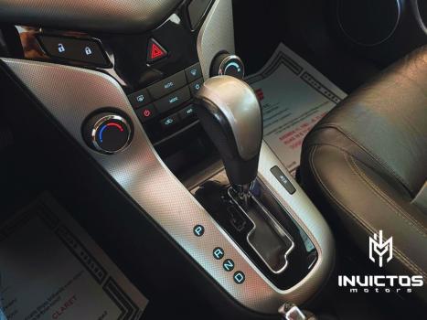 CHEVROLET Cruze Hatch 1.8 16V 4P LTZ SPORT6 FLEX AUTOM�TICO, Foto 11