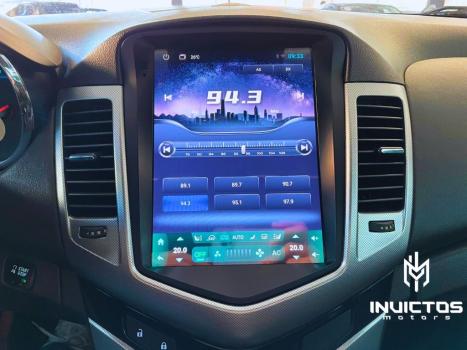 CHEVROLET Cruze Hatch 1.8 16V 4P LTZ SPORT6 FLEX AUTOM�TICO, Foto 12