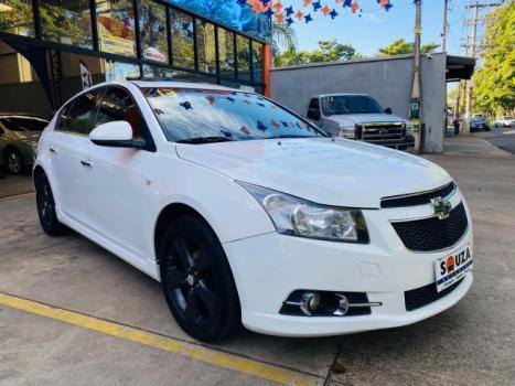 CHEVROLET Cruze Hatch 1.8 16V 4P LTZ SPORT6 FLEX AUTOM�TICO, Foto 2