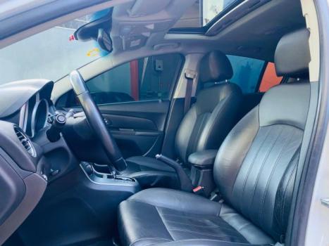 CHEVROLET Cruze Hatch 1.8 16V 4P LTZ SPORT6 FLEX AUTOM�TICO, Foto 4