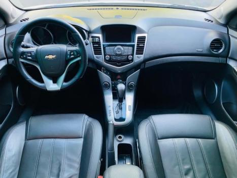 CHEVROLET Cruze Hatch 1.8 16V 4P LTZ SPORT6 FLEX AUTOM�TICO, Foto 5