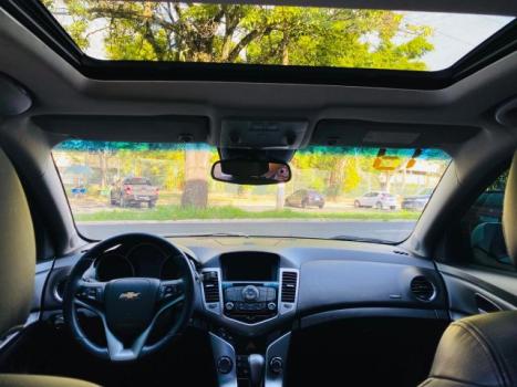 CHEVROLET Cruze Hatch 1.8 16V 4P LTZ SPORT6 FLEX AUTOM�TICO, Foto 6