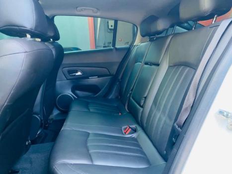 CHEVROLET Cruze Hatch 1.8 16V 4P LTZ SPORT6 FLEX AUTOM�TICO, Foto 7