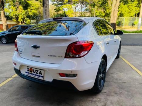 CHEVROLET Cruze Hatch 1.8 16V 4P LTZ SPORT6 FLEX AUTOM�TICO, Foto 8